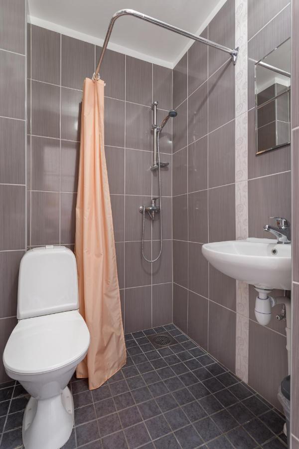 Laine Guesthouse Пярну Екстериор снимка
