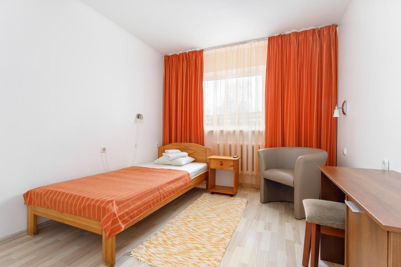 Laine Guesthouse Пярну Екстериор снимка