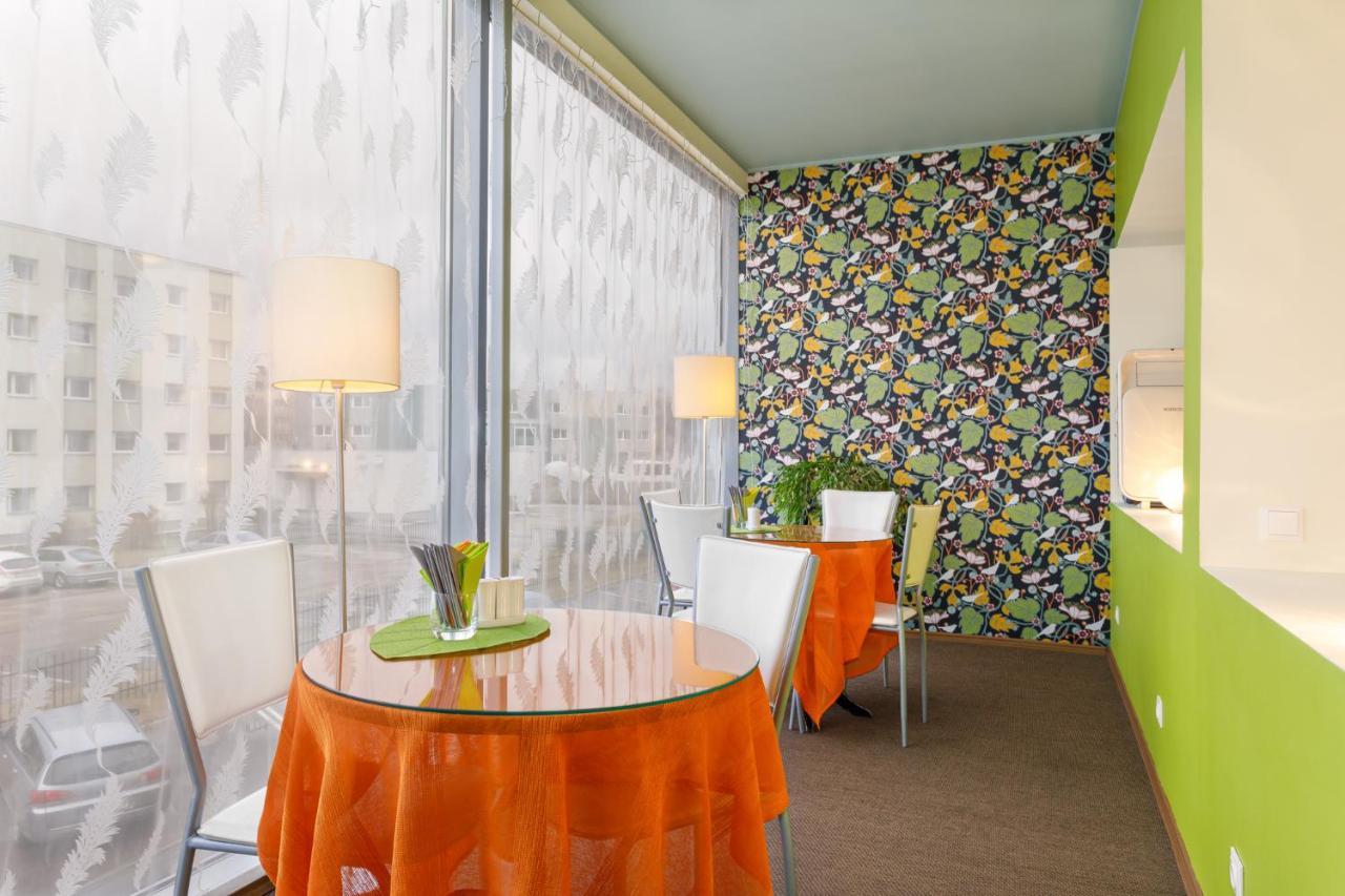 Laine Guesthouse Пярну Екстериор снимка