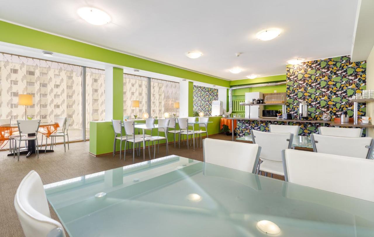 Laine Guesthouse Пярну Екстериор снимка