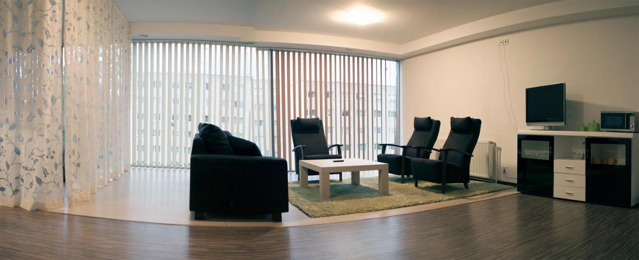 Laine Guesthouse Пярну Екстериор снимка