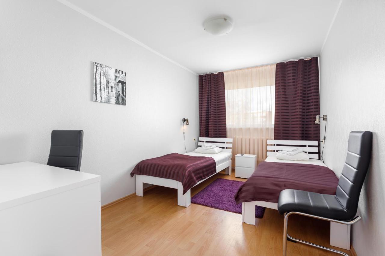 Laine Guesthouse Пярну Екстериор снимка