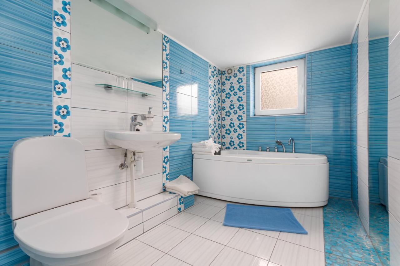 Laine Guesthouse Пярну Екстериор снимка
