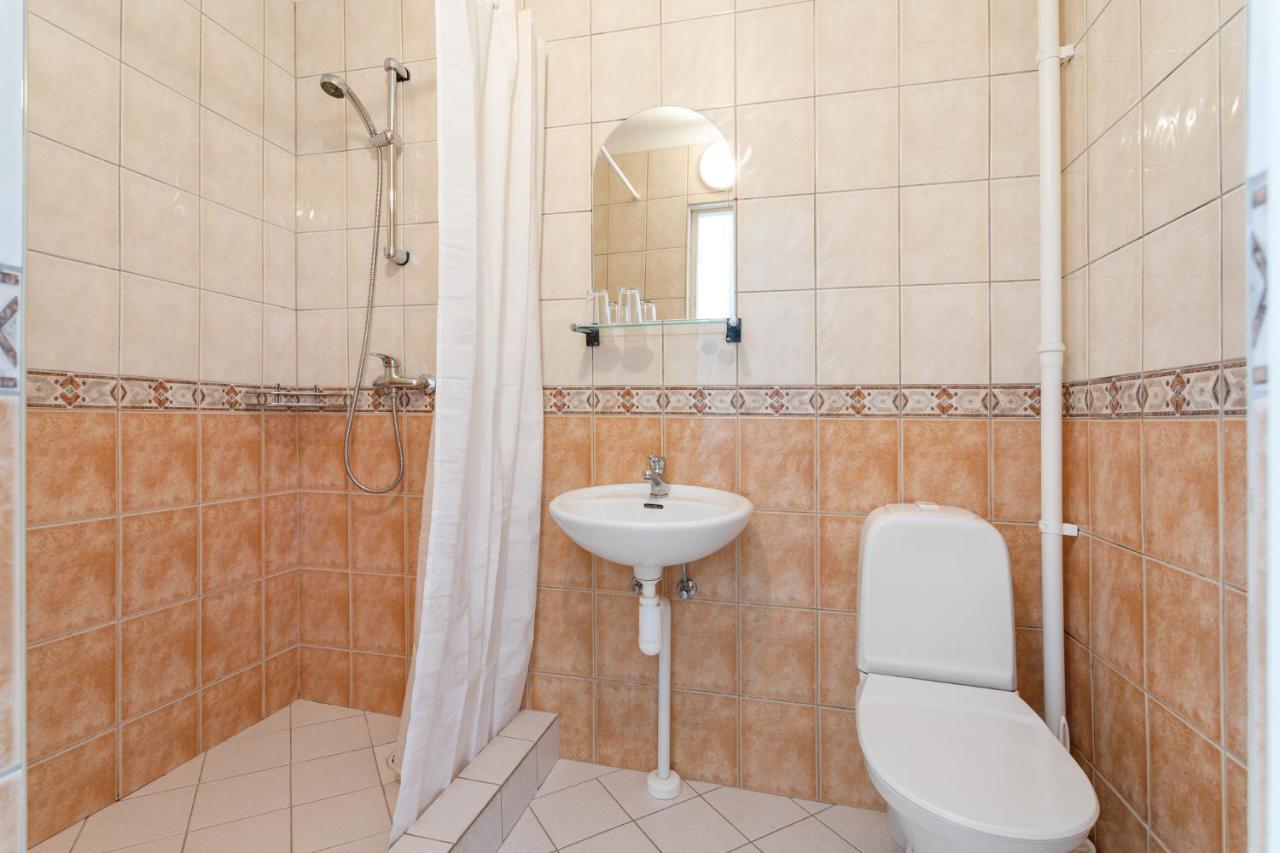 Laine Guesthouse Пярну Екстериор снимка