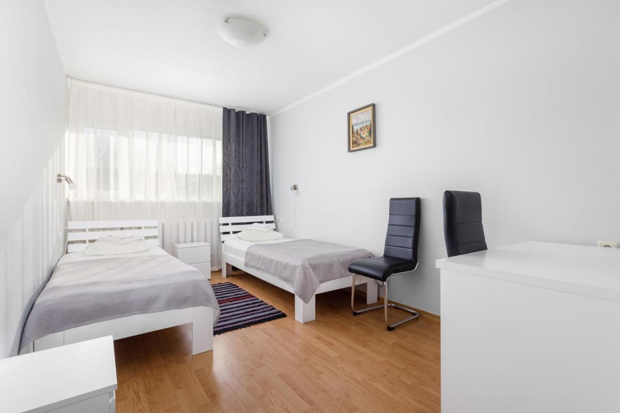 Laine Guesthouse Пярну Екстериор снимка