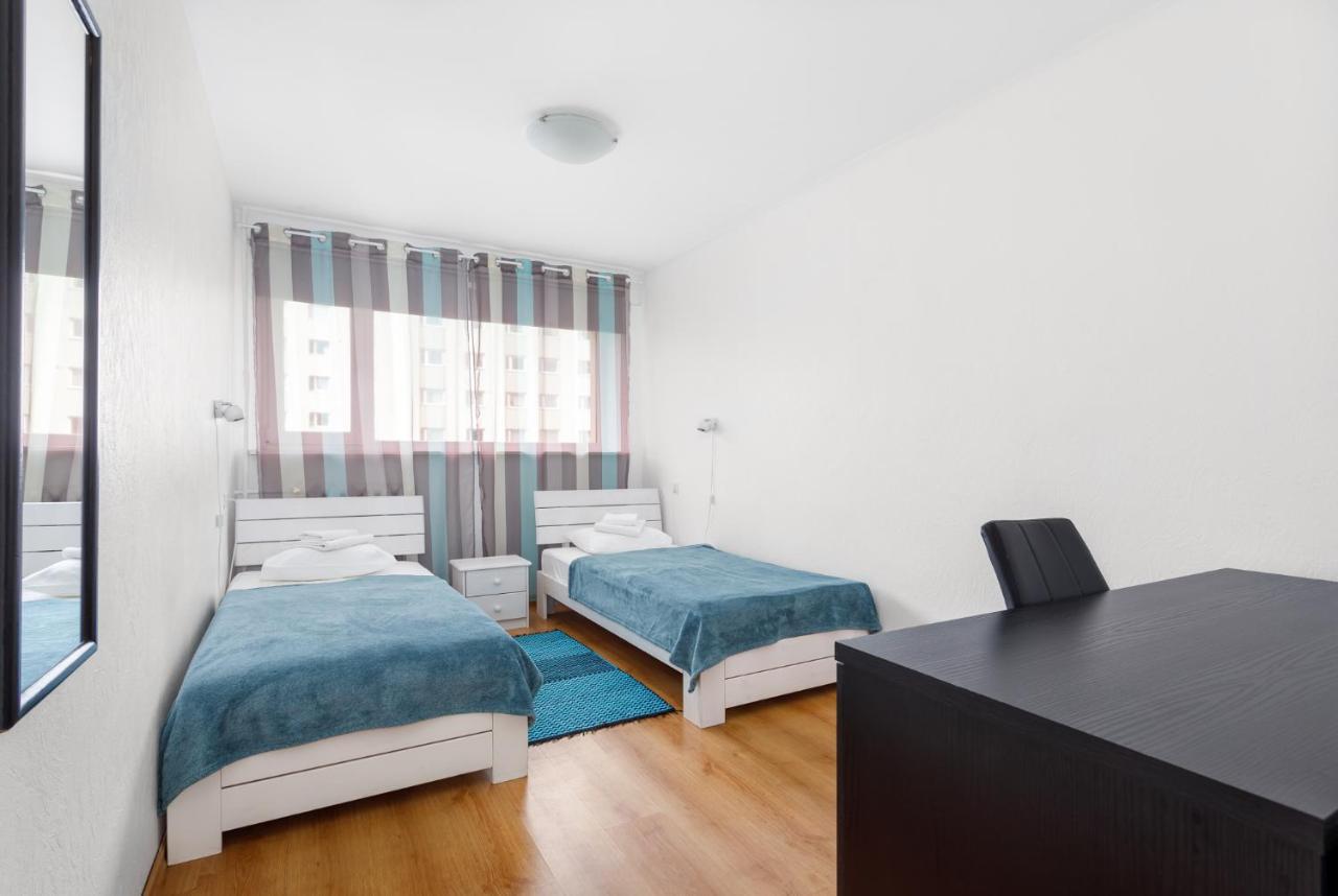 Laine Guesthouse Пярну Екстериор снимка
